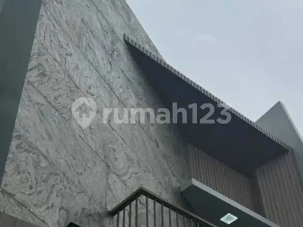 Rumah Brand new Siap Huni di Pondok Indah, Jakarta Selatan