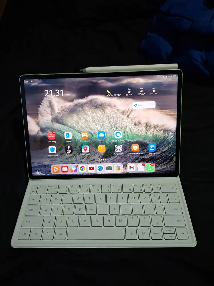 Huawei matepad 12x 2025