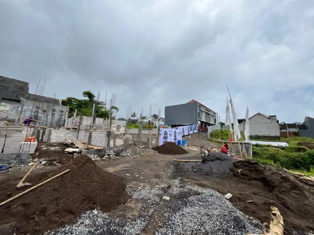 Kost Dijual Area Merjosari | Income Bulanan Menjanjikan