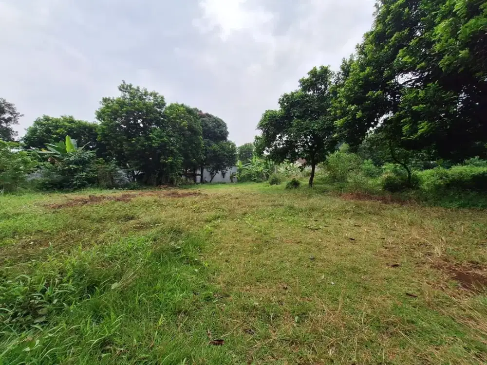 Tanah Kavling Murah Mustika Jaya, Bekasi. Dekat Living World Grand Wisata