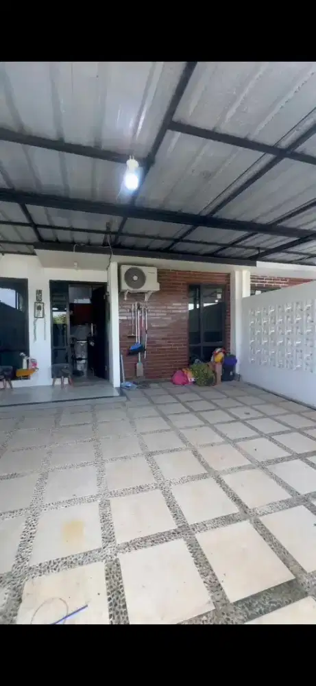 Over Kredit rumah