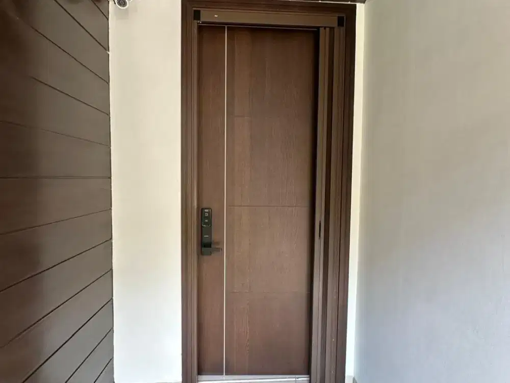 Disewakan Rumah Summarecon Bekasi Cluster Morizen
