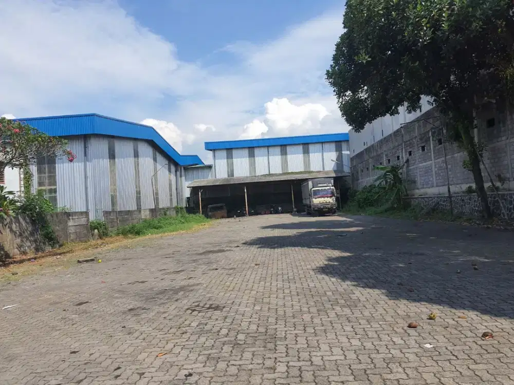 KIC Gatot subroto