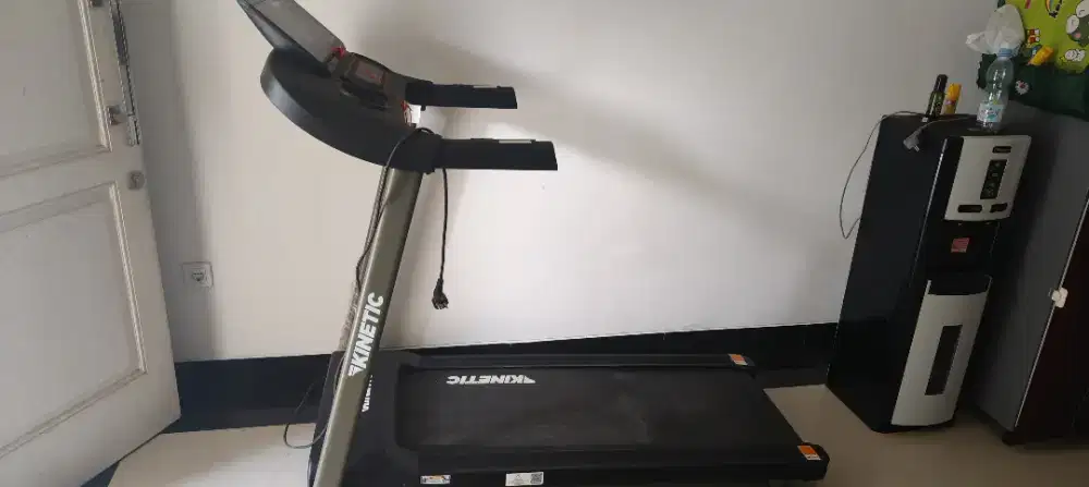 Treadmill merk Kinetik