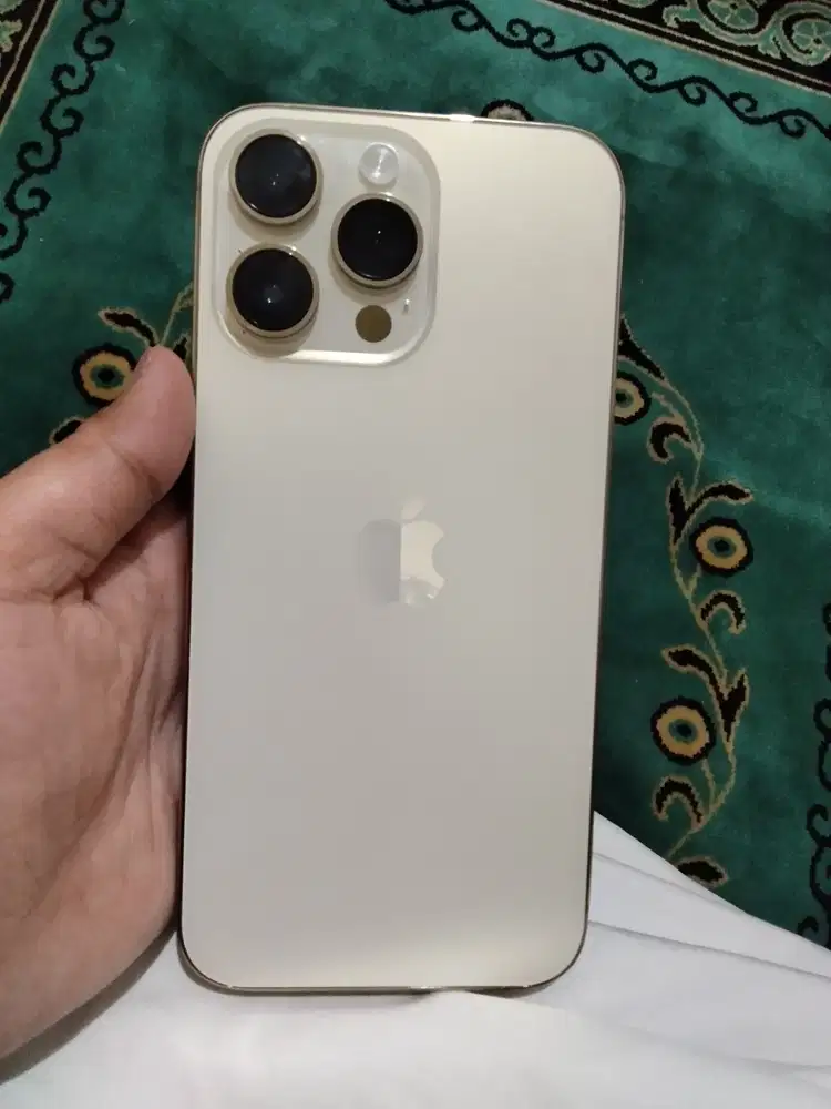Ip 14 promax inter 128gb