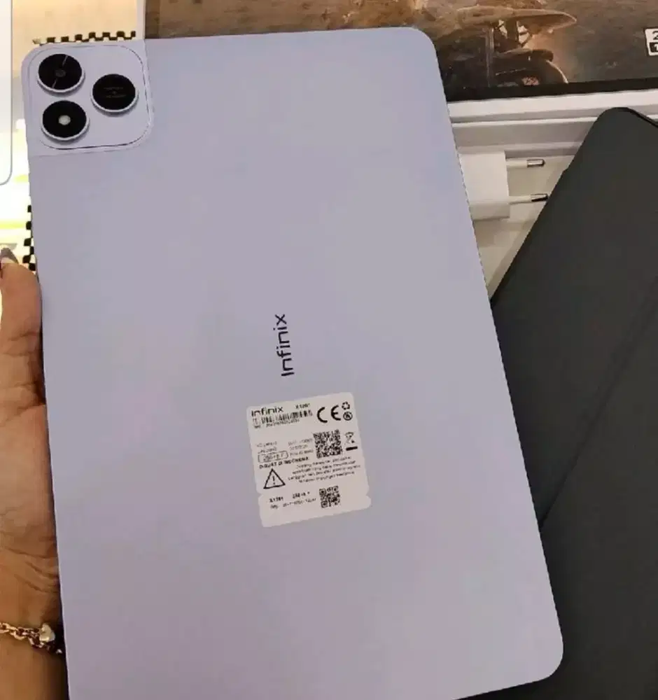 Tablet Infinix XPAD 20 Pro Like New