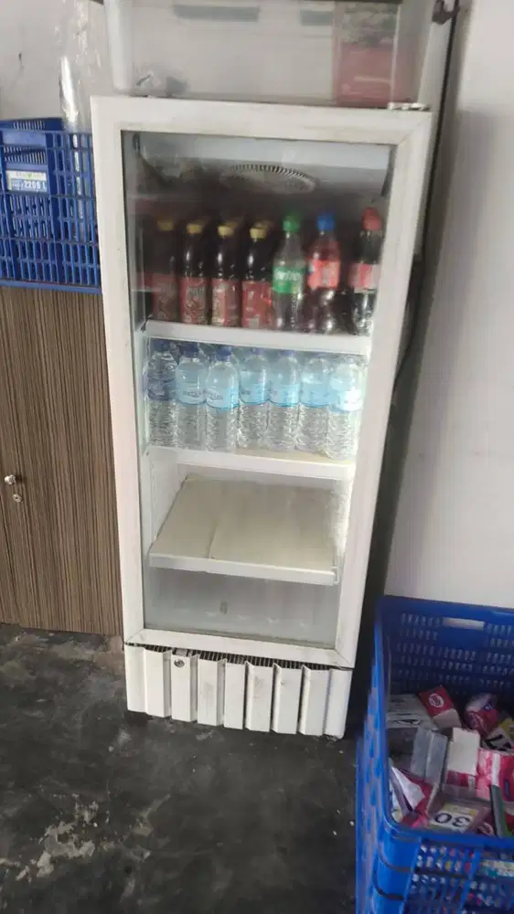 Showcase Aqua AQB-190