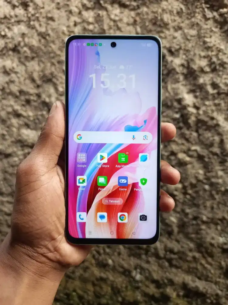 oppo a58 hp+casan