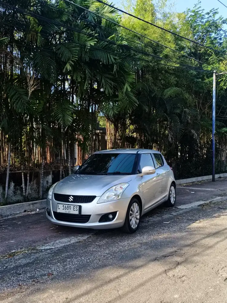 DIJUAL MOBIL BEKAS MURAH