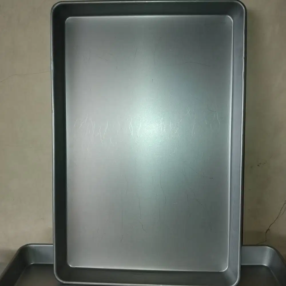 6 LOYANG PRESS ALUMINIUM KOREA TEBAL