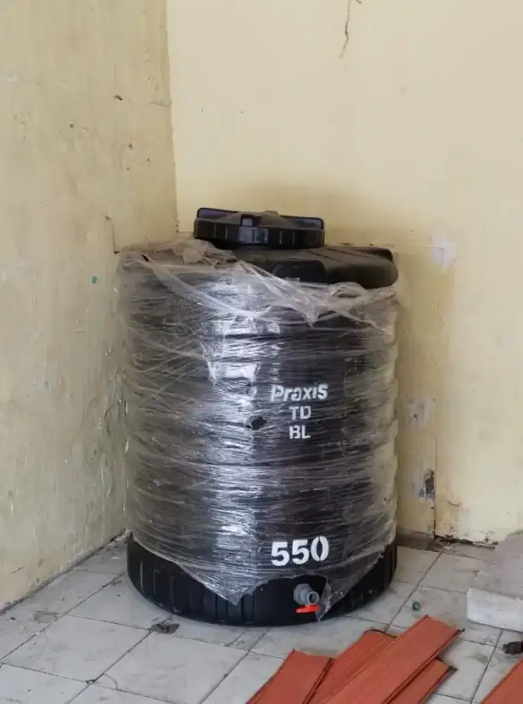 Toren Air 500 Liter