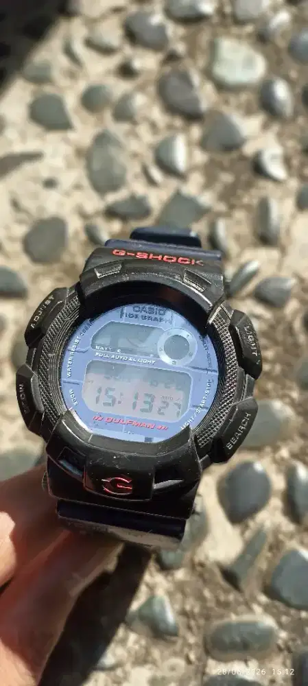 G Shock original