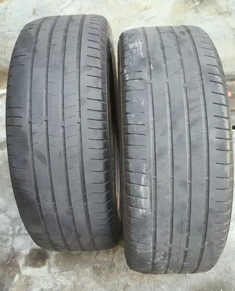 Ban Bridgestone Alenza uk.235/55/R19 th 2025