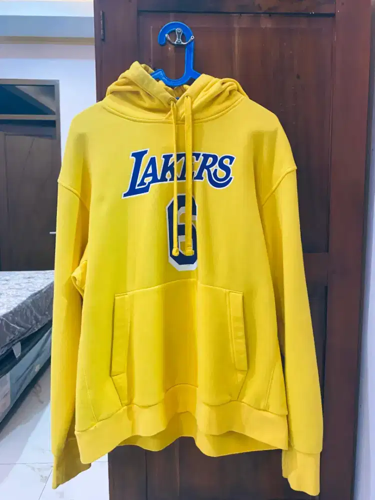 Hoodie Nike Nba Original