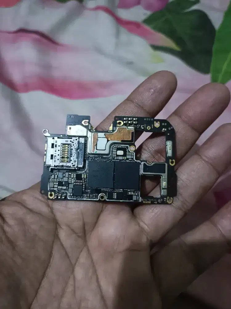 Mesin oppo reno 7 5G 8/256 GB matot