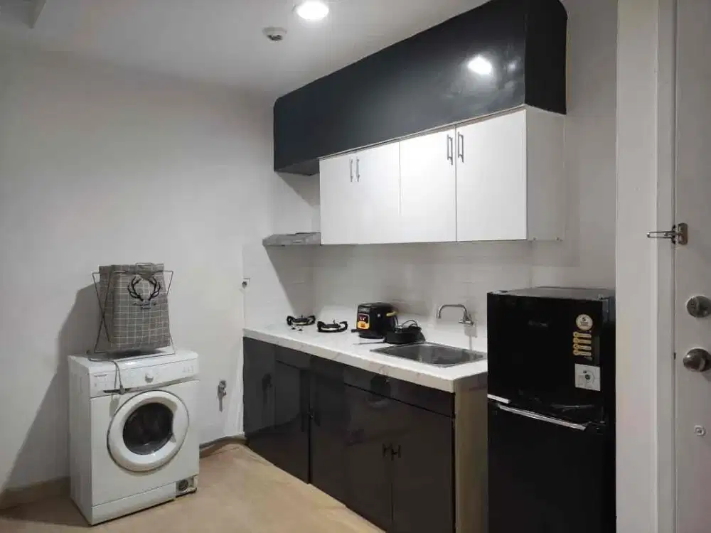 Disewakan Apartemen City Home Tower Hawaiian Bay Bagusss