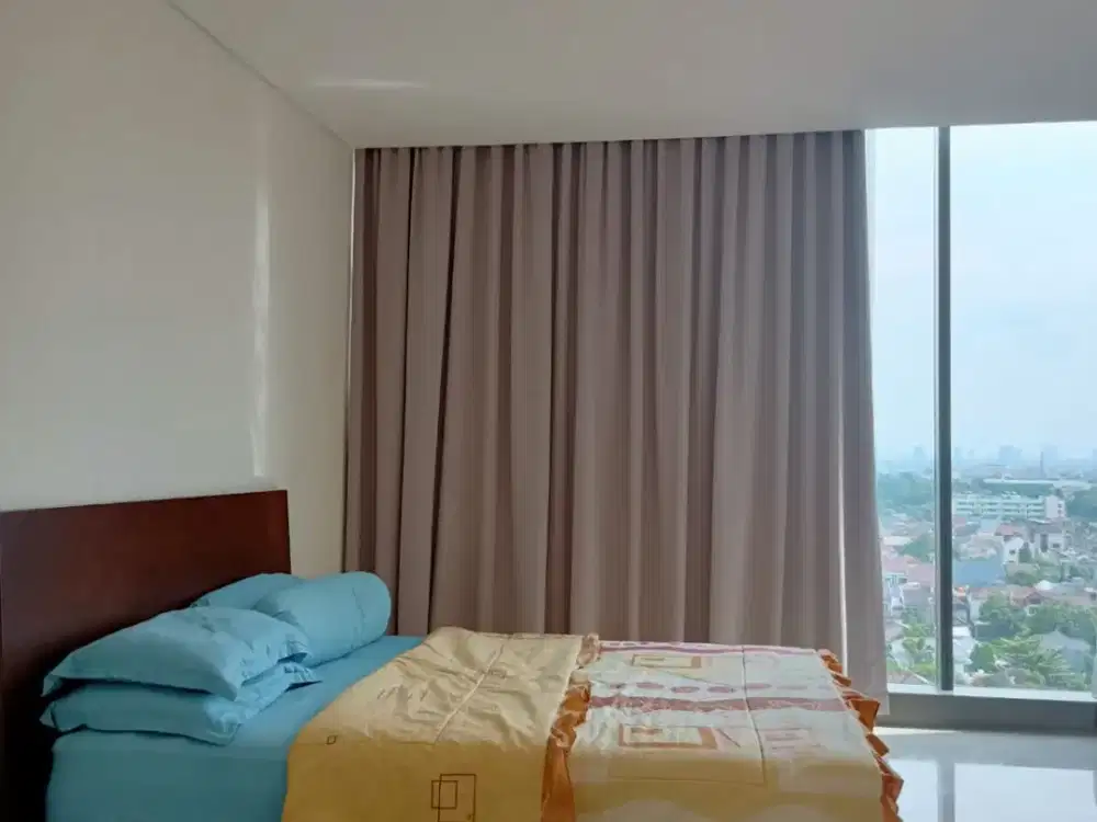 Dijual 1Br Apartemen Lavenue Pancoran