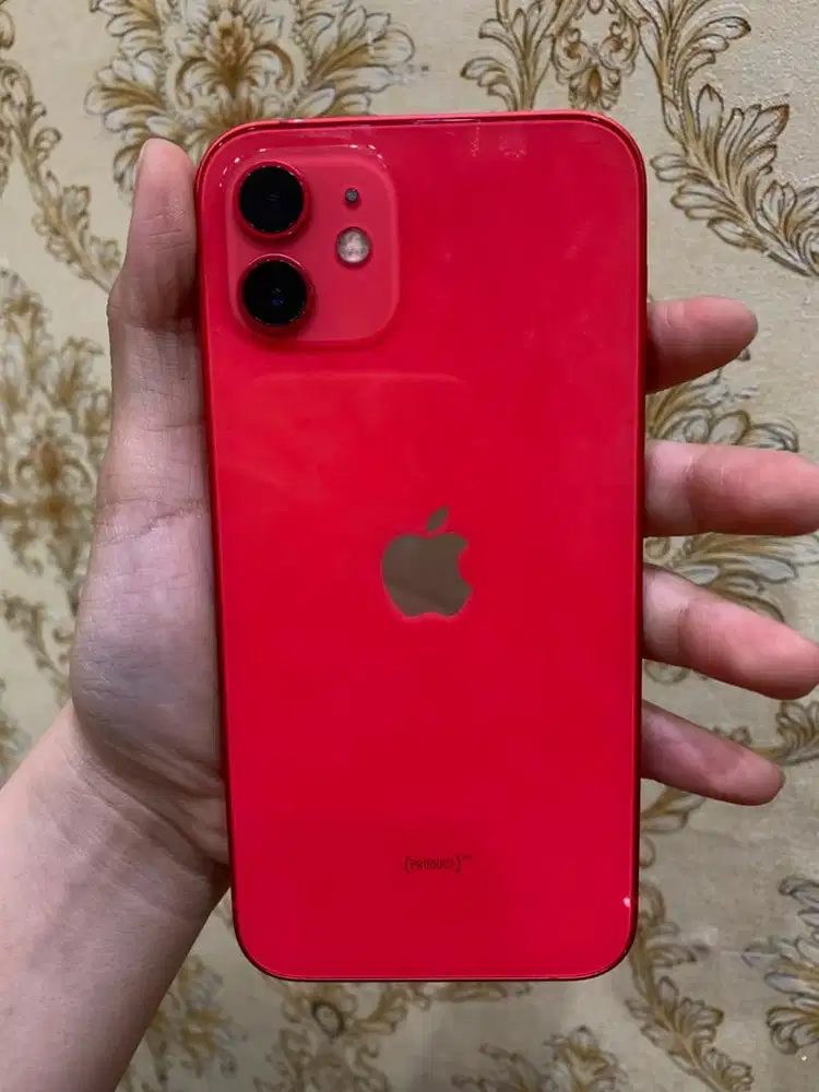 iphone 12 128gb resmi inter
