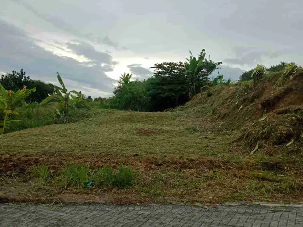 Murah!! Jl. Ligar, Dago, Bandung Utara, Dapet View Kota, Lokasi Premium