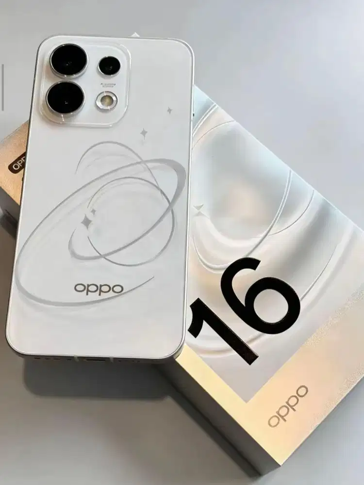Modal ktp bisa bawa pulang oppo reno 16