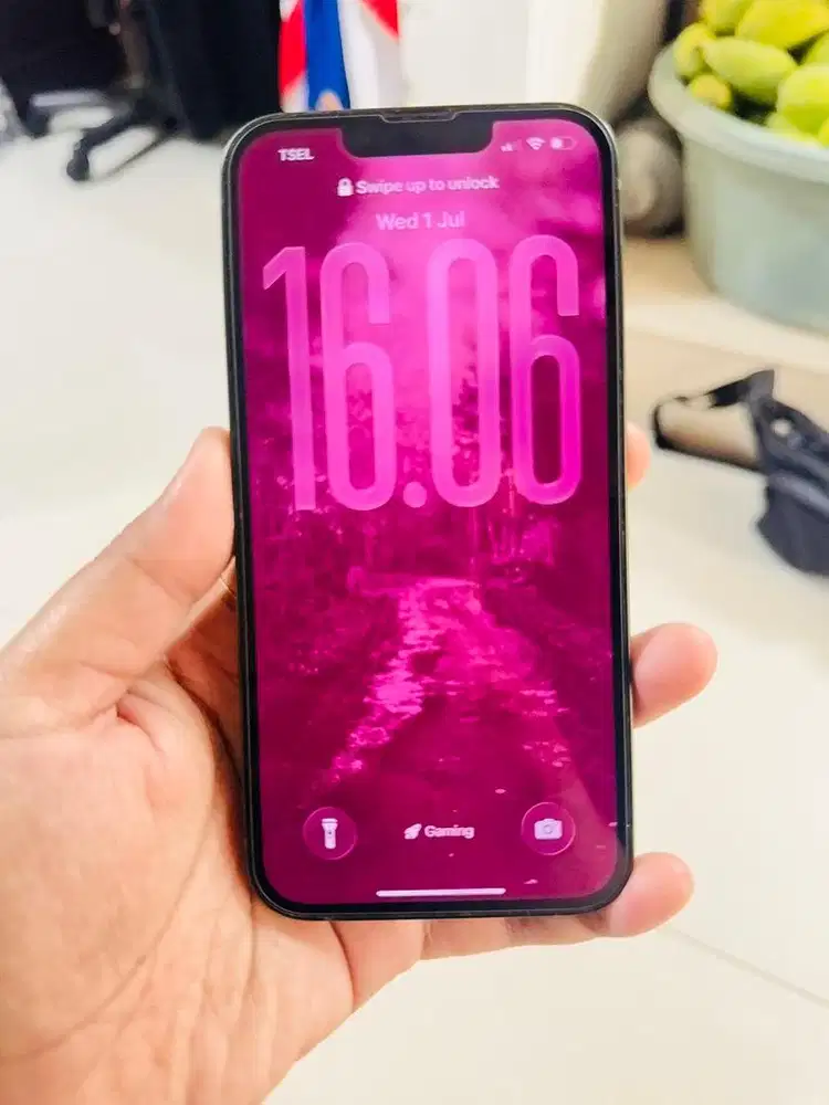 iPhone 13 ibox 128GB