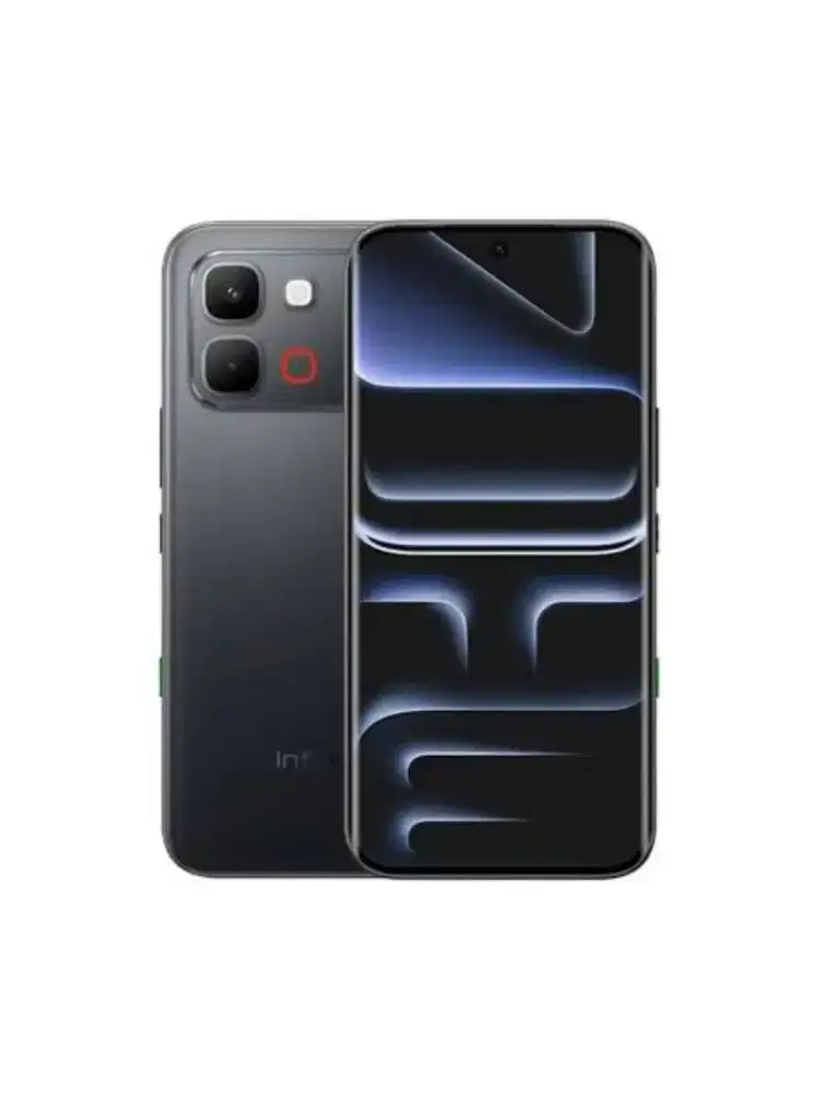 Infinix note edge 8/128 fullset
