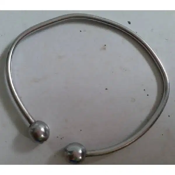 Antik Vintage bracelet  / gelang cina peranakan oriental bahan full pe
