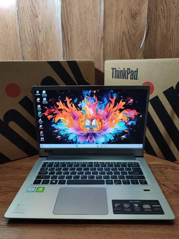 Laptop Acer Swift SF314-54G