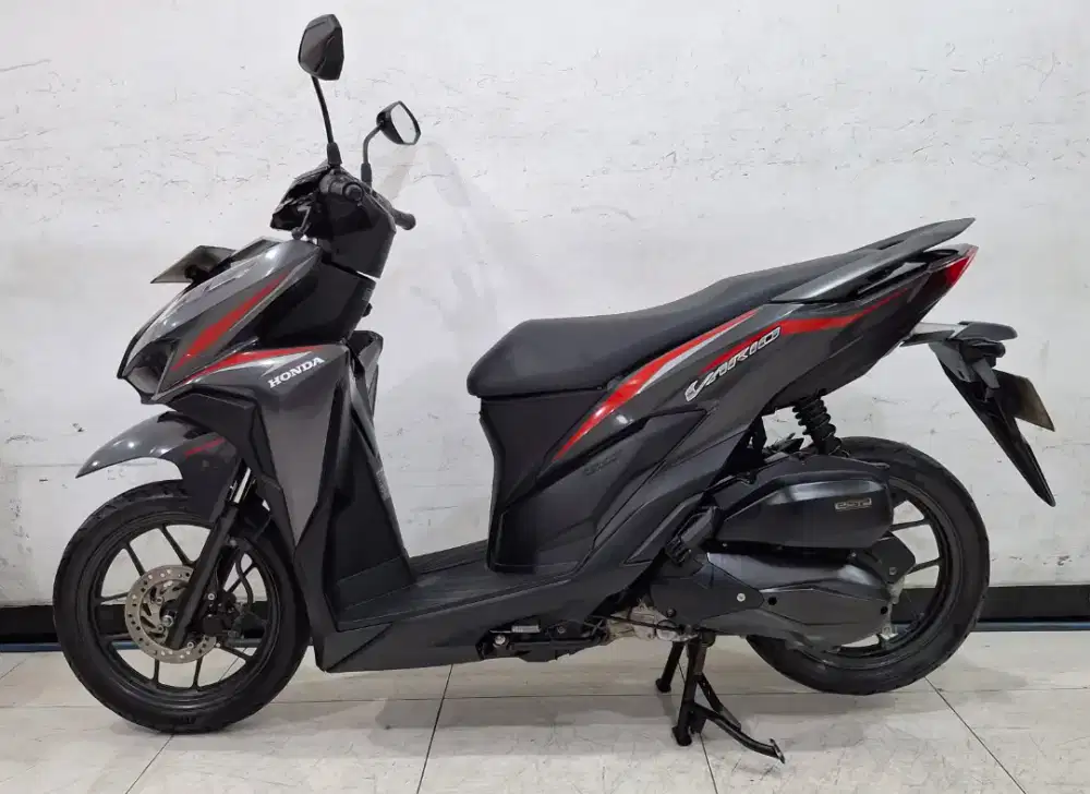 Vario 125 Tahun 2018