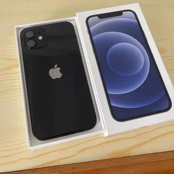 Iphone 12 128 inter