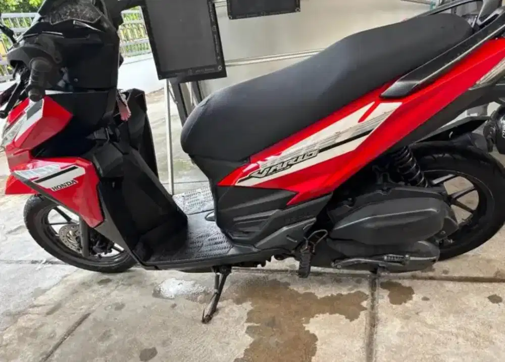 Honda Vario 125cc 2018