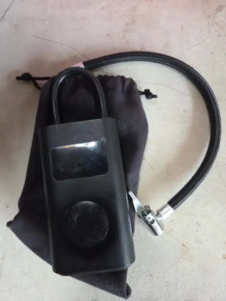 Pompa ban xiaomi mijia