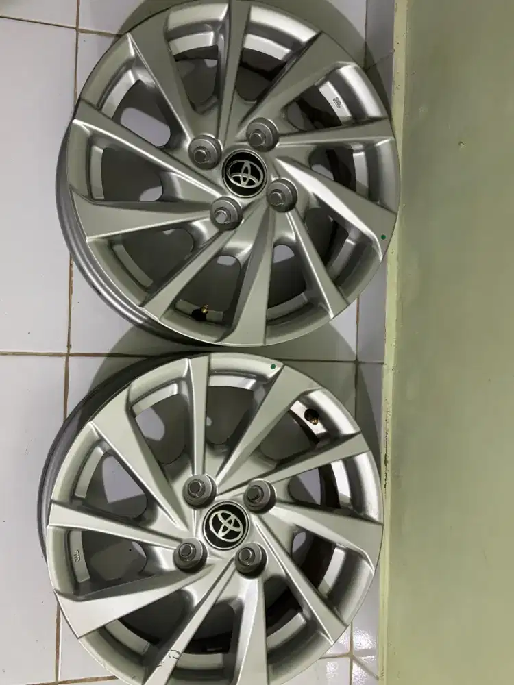 Velg Ori R 14 PCD 4×100