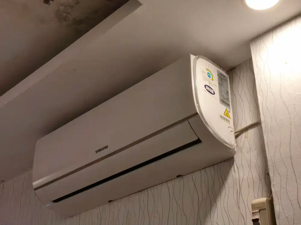 AC Samsung 1,5PK