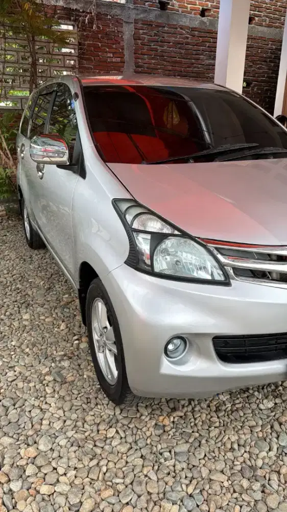 Rental mobil + supir MURAH