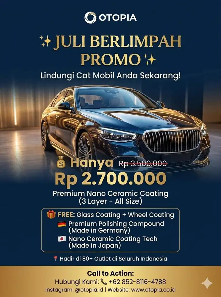 Coating & Detailing Paint Corection & Paint Protection