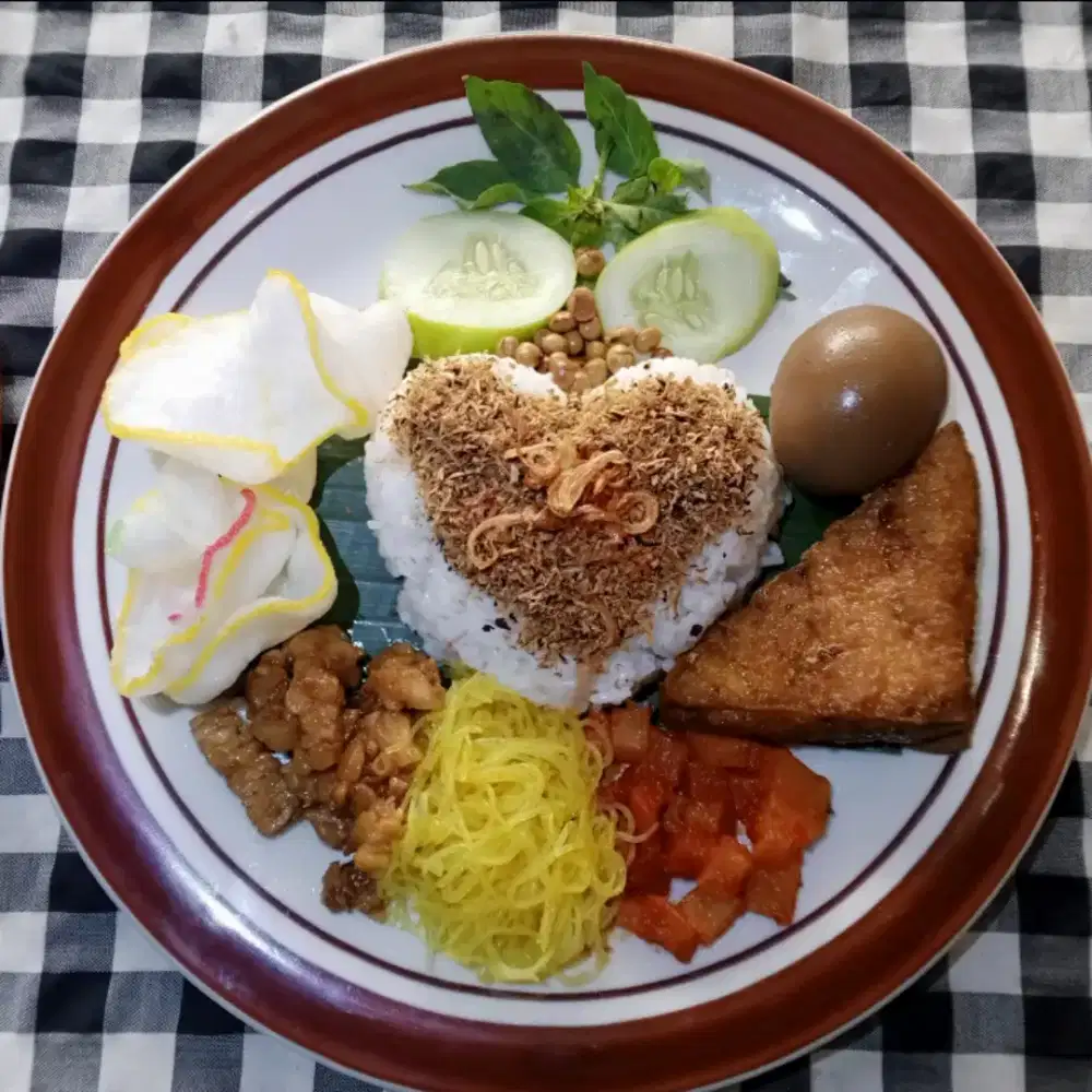 kuliner makanan minuman khas betawi