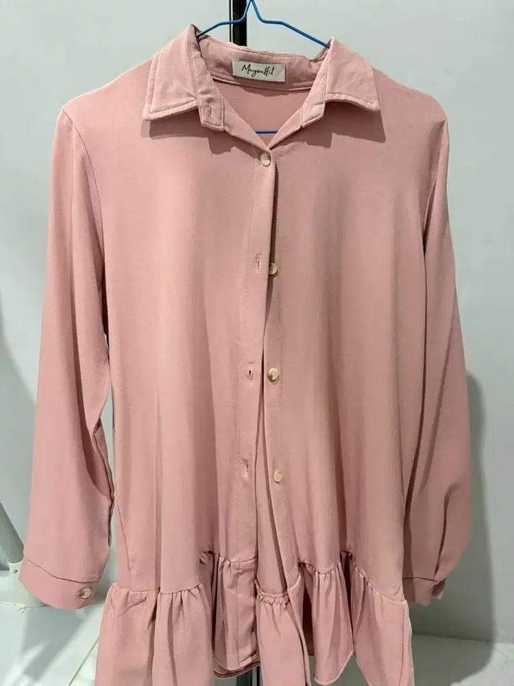 BAJU MAYOUTFIT PRELOVED