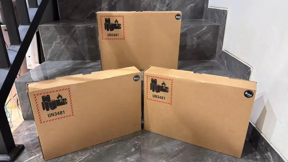 Jual BNIB Macbook Neo Garansi Blibli ( Bisa aktifkan 3 tahun garansi )