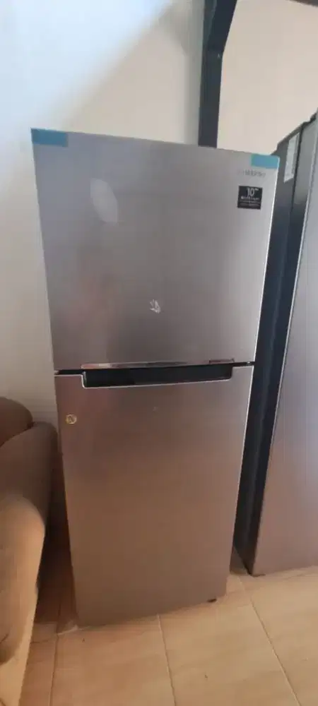 Kulkas SAMSUNG JUMBO,,2 pintu