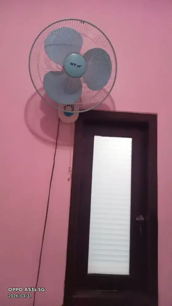sewa kamar kost khusus putri