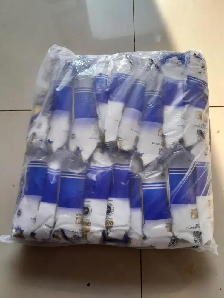 Dibutuhkan SPG di toko sembako