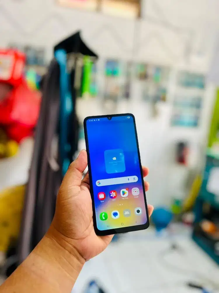 Samsung A05 4/64 Hp Casan
