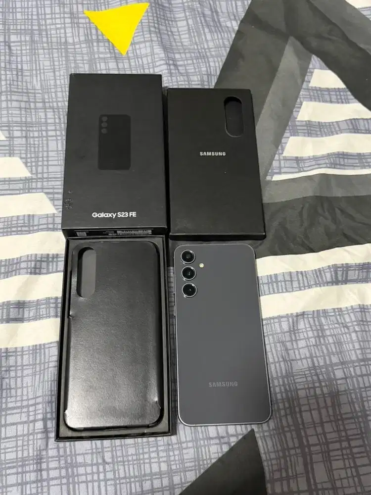 Samsung s23 fe 8/128 sein