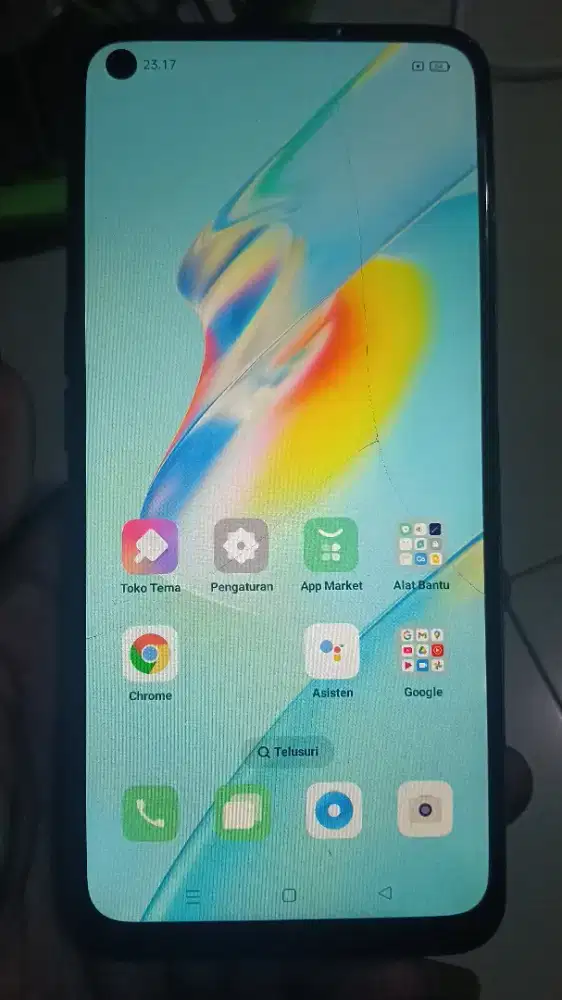 Oppo a54 ram 4/128