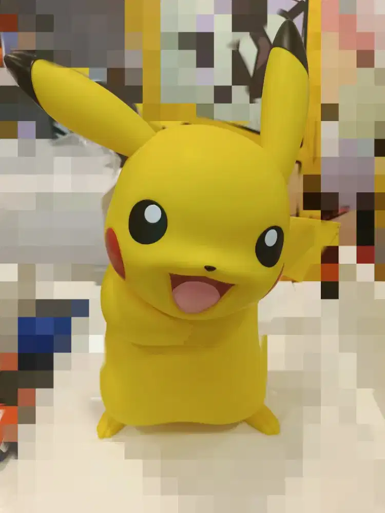 Pokemon Pikachu Funism Original