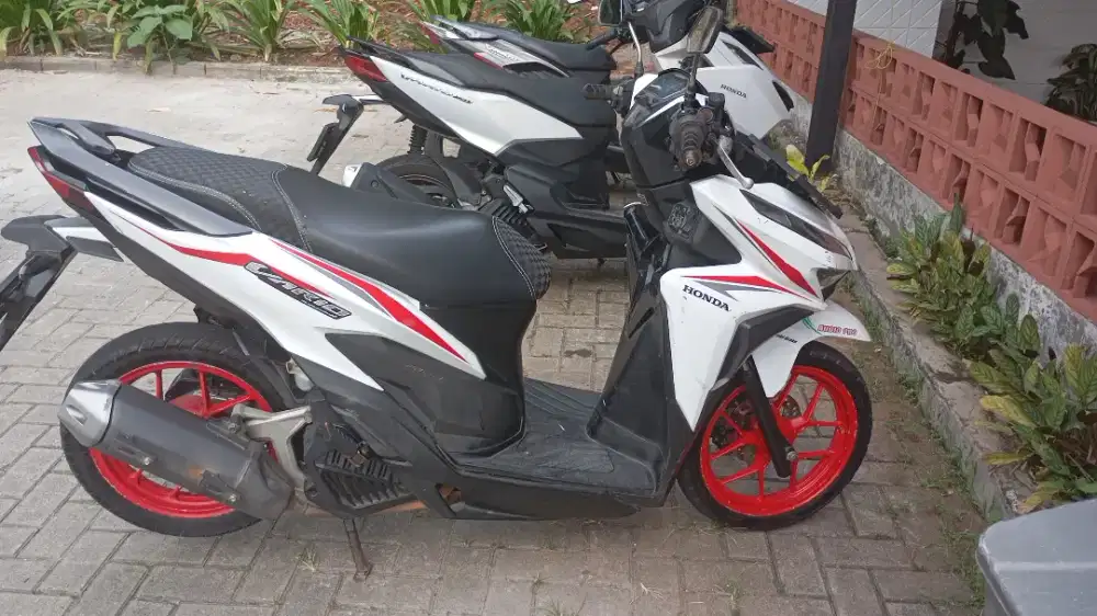 Vario 2019 125cc