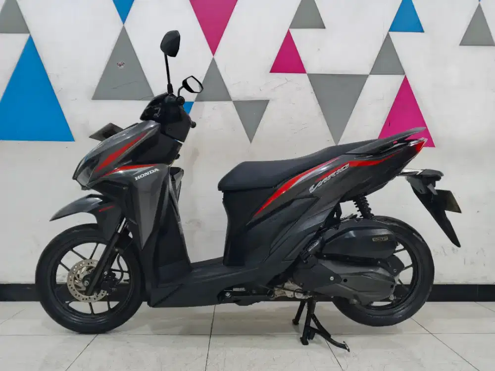Vario125 tahun 2018