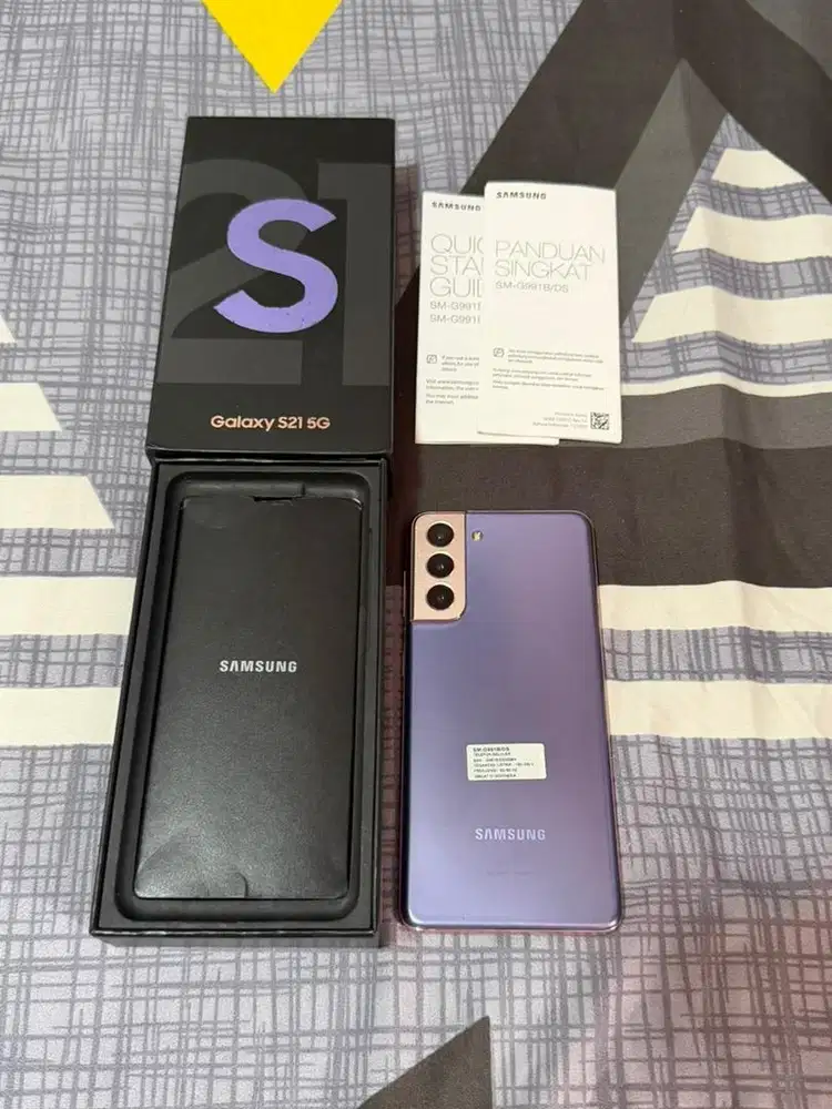 Samsung s21 8/256 sein