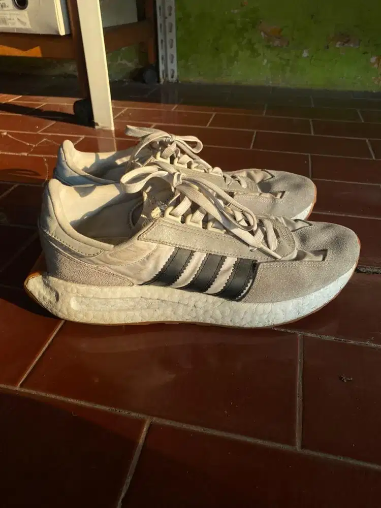 Adidas Retropy E5
